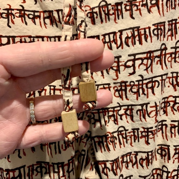 Blue Sky Veggie Dye lounge pants,EUC,sizeM woman’s - Picture 1 of 12